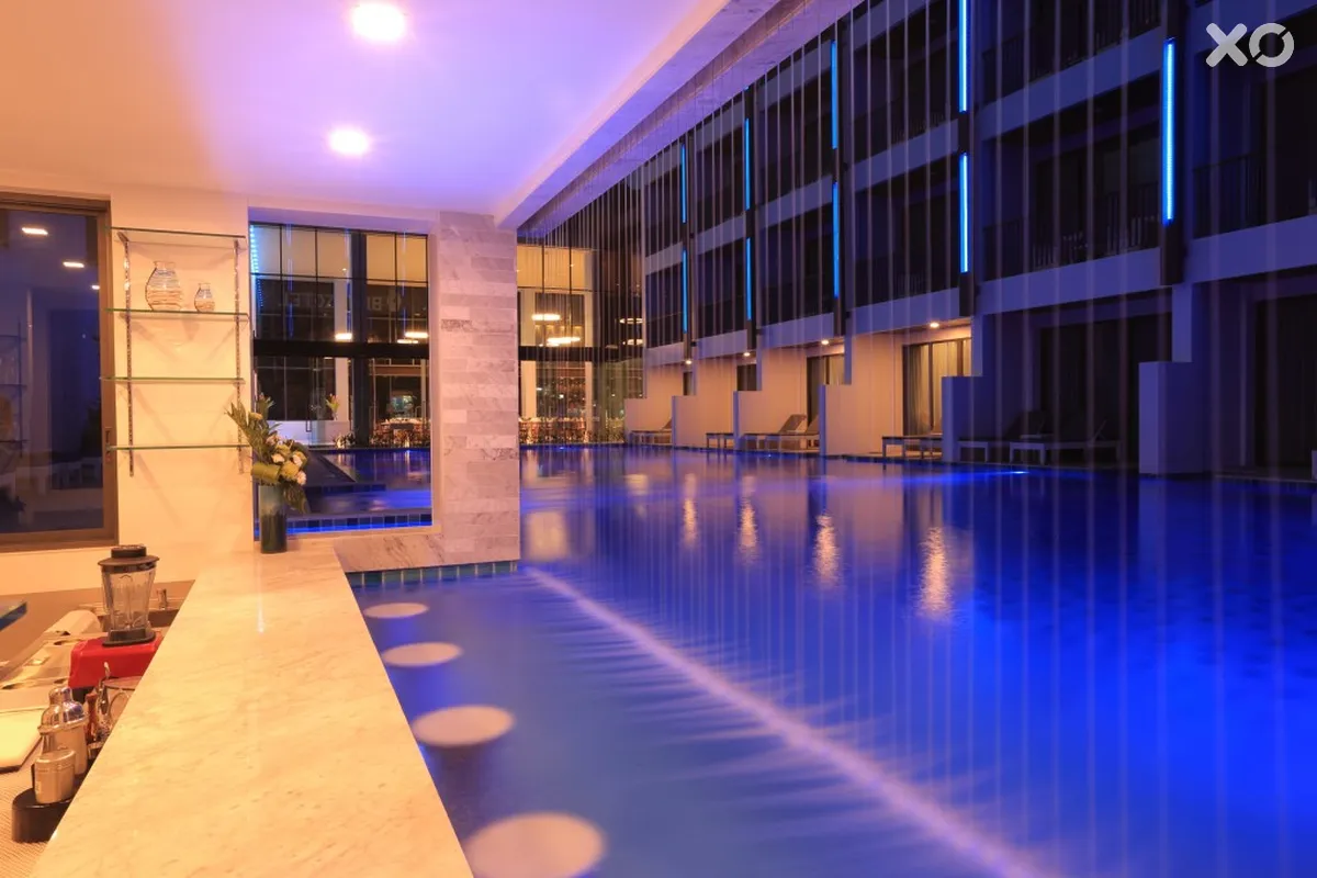 Bluesotel Krabi