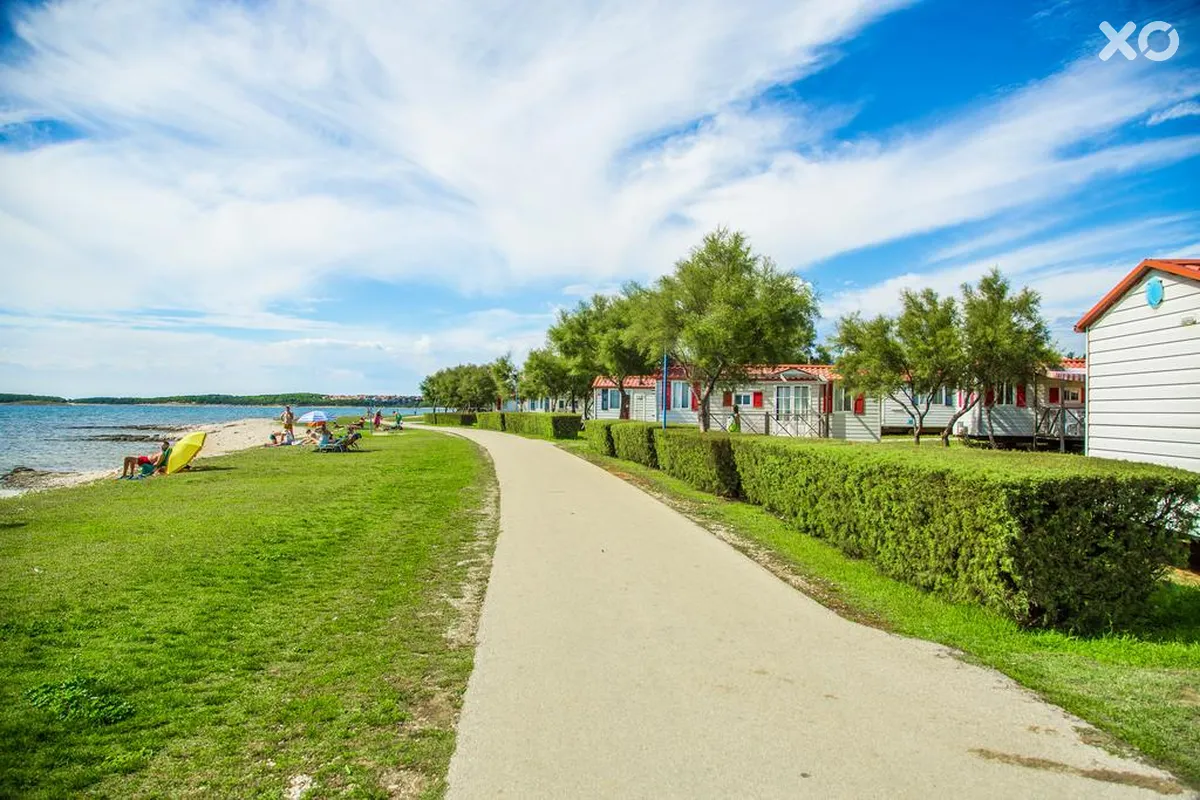 Arena Kazela Camping