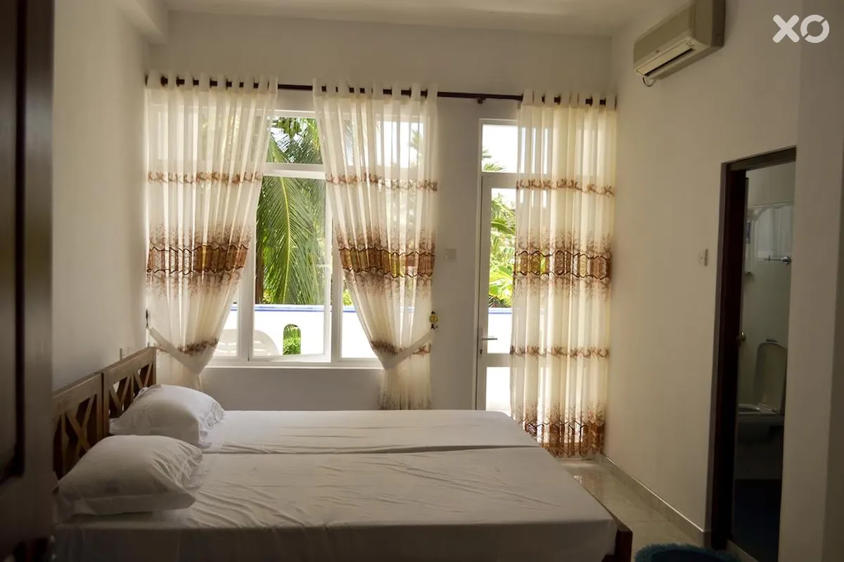 Di Sicuro Tourist Inn