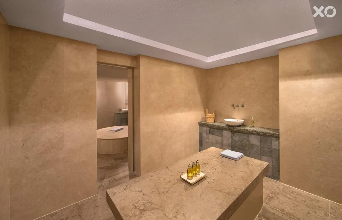 Hyatt Regency Dubai Creek Heights