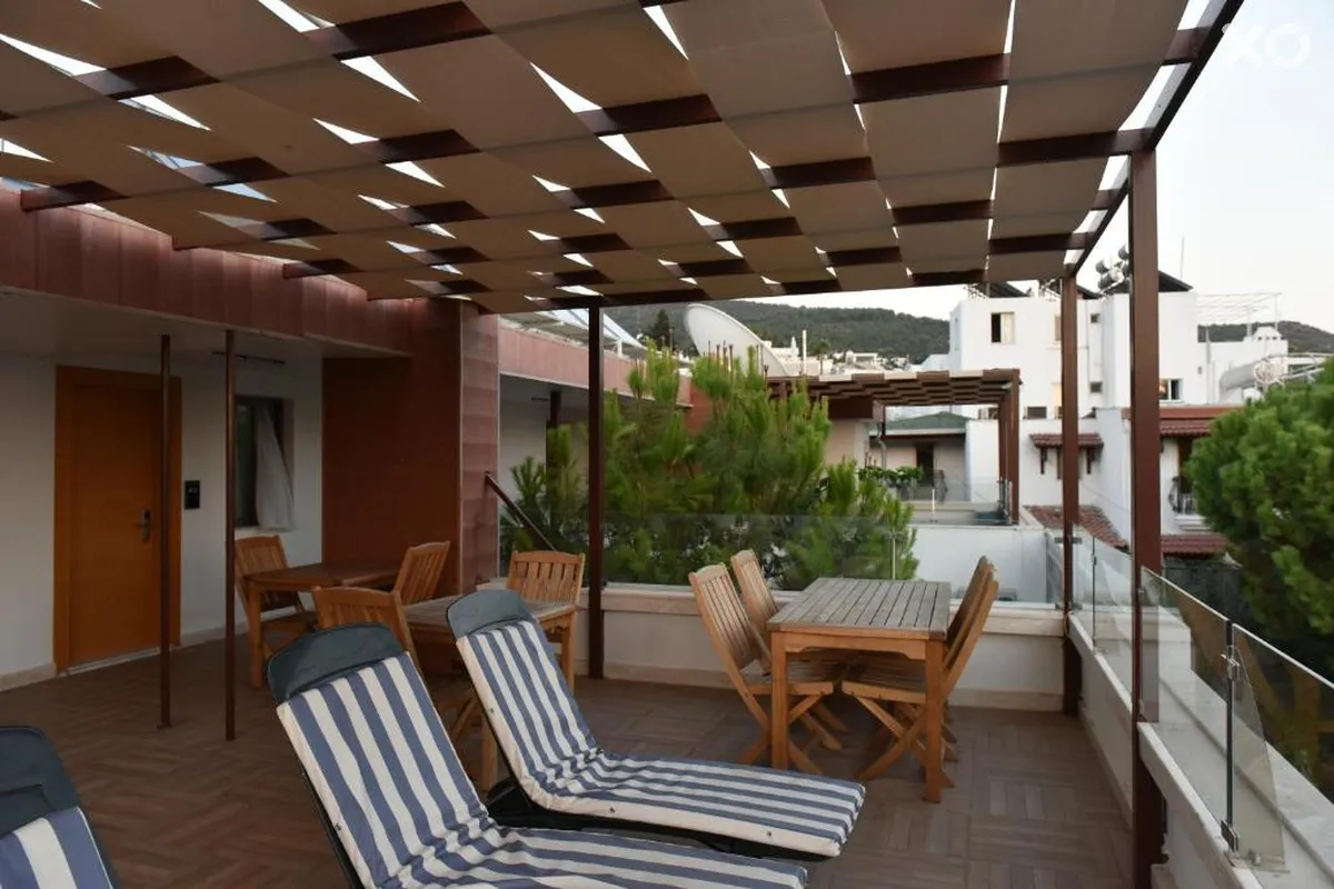 Istankoy Hotel