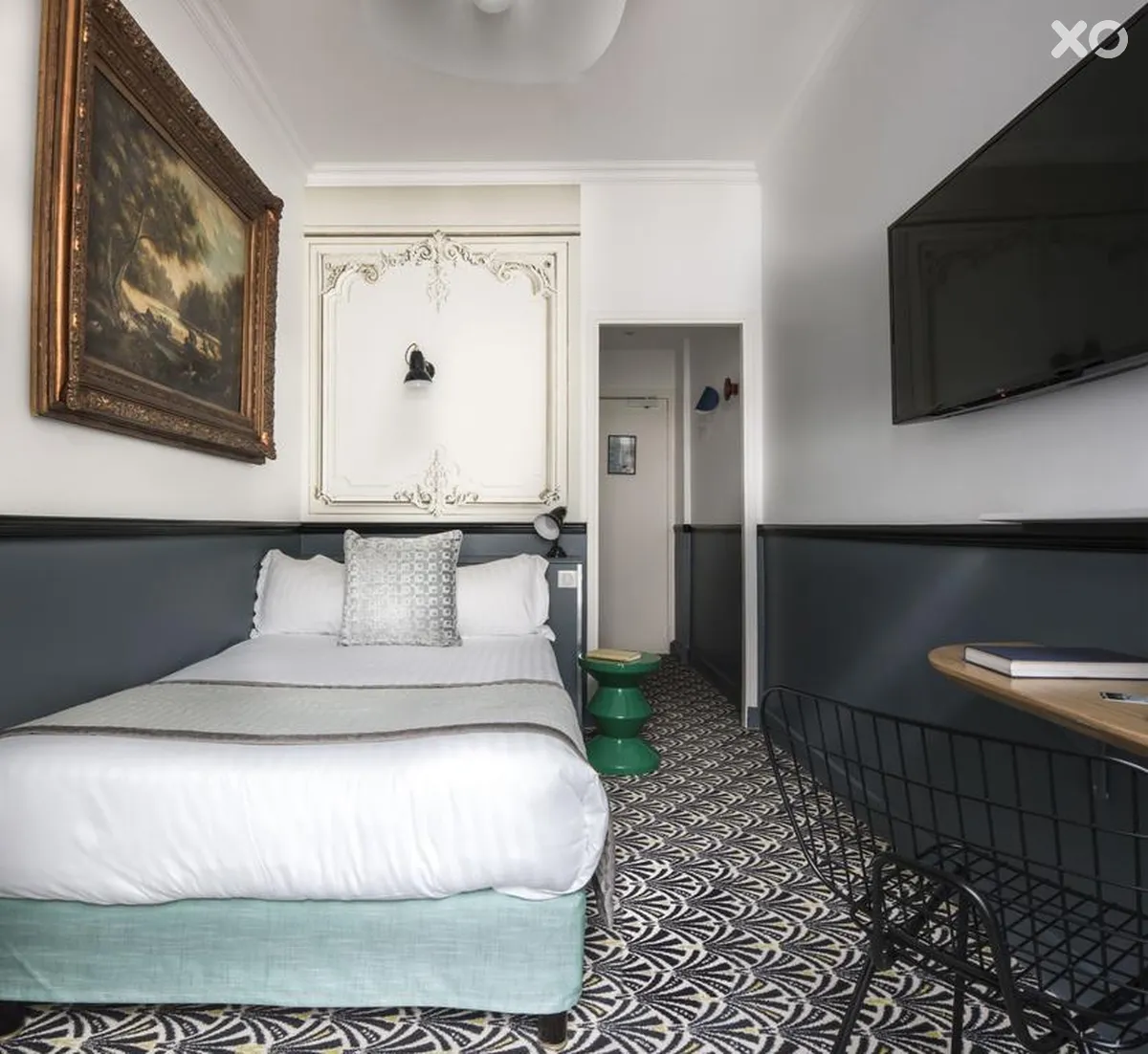 Malte Hotel