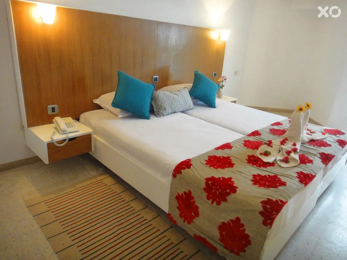 Palmyra Holiday Resort & Spa