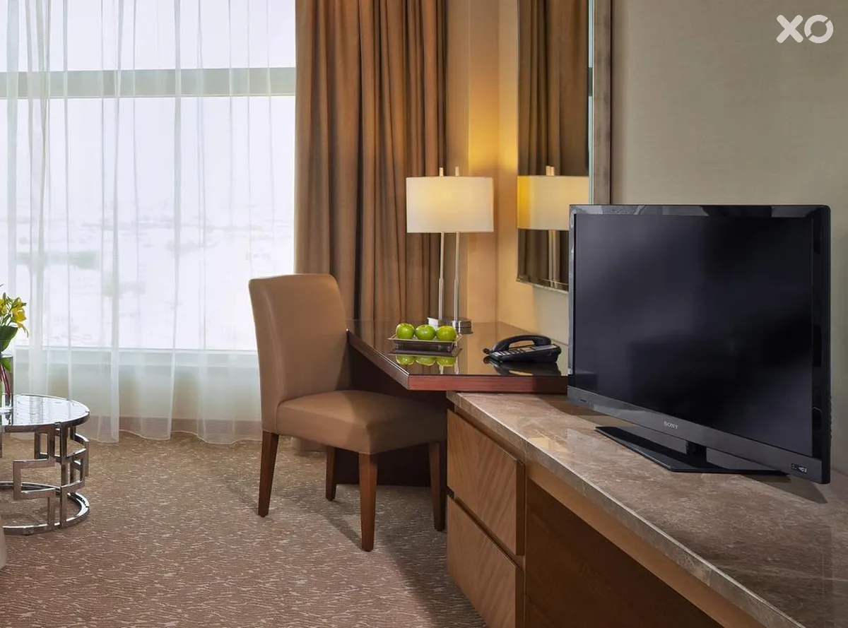 Swissotel Al Ghurair Dubai