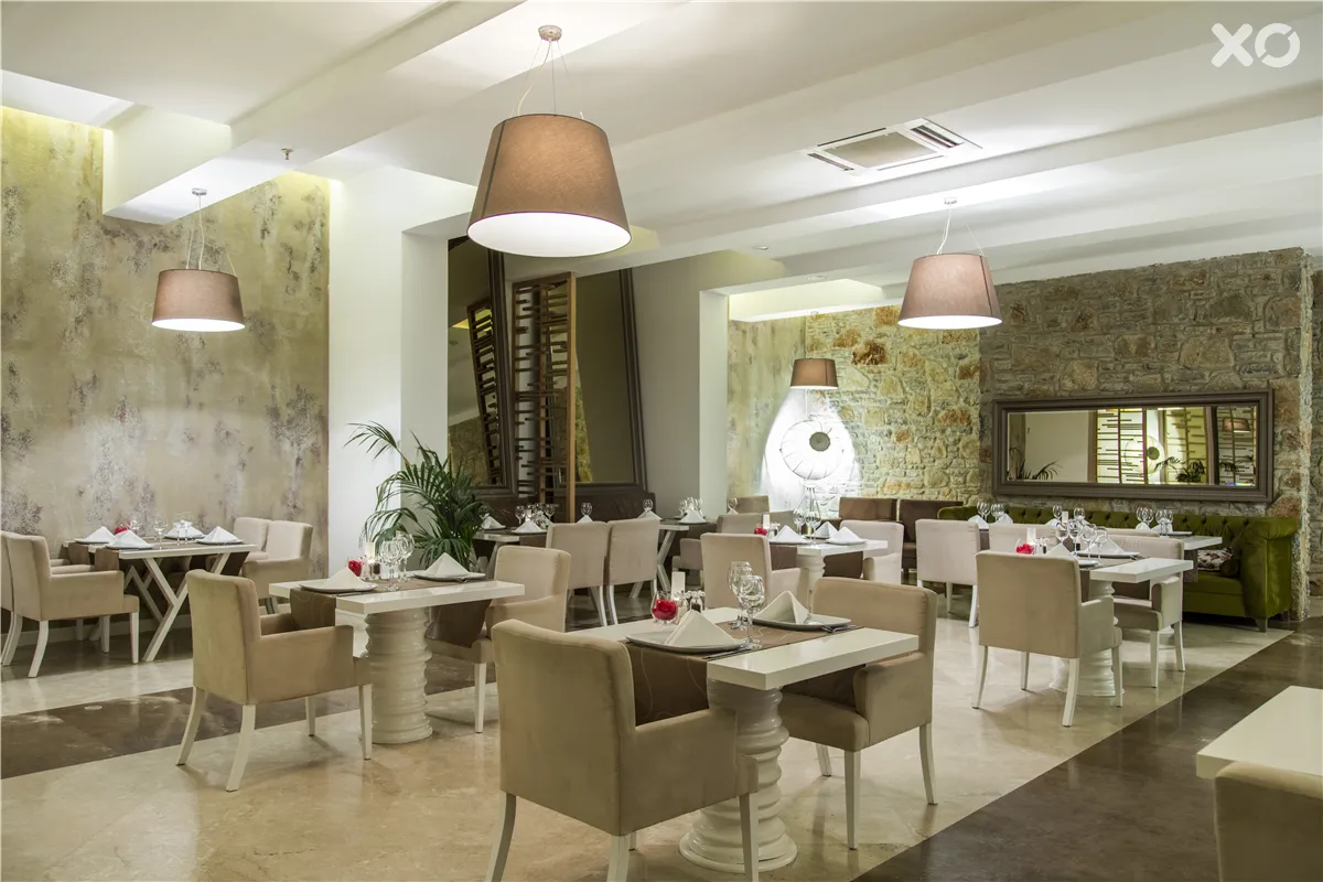 Prive Bodrum