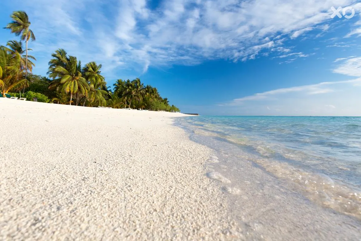 Meeru Island Resort & Spa