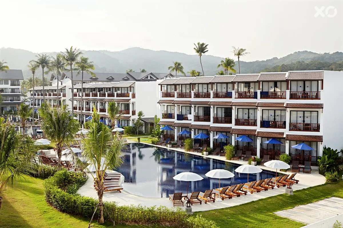 Sunwing Resort Kamala Beach