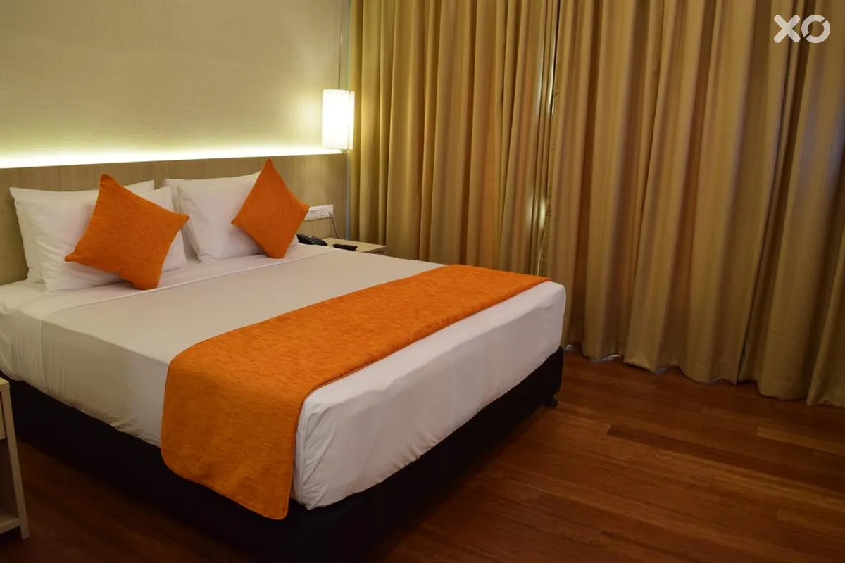 Anarva Mount Lavinia