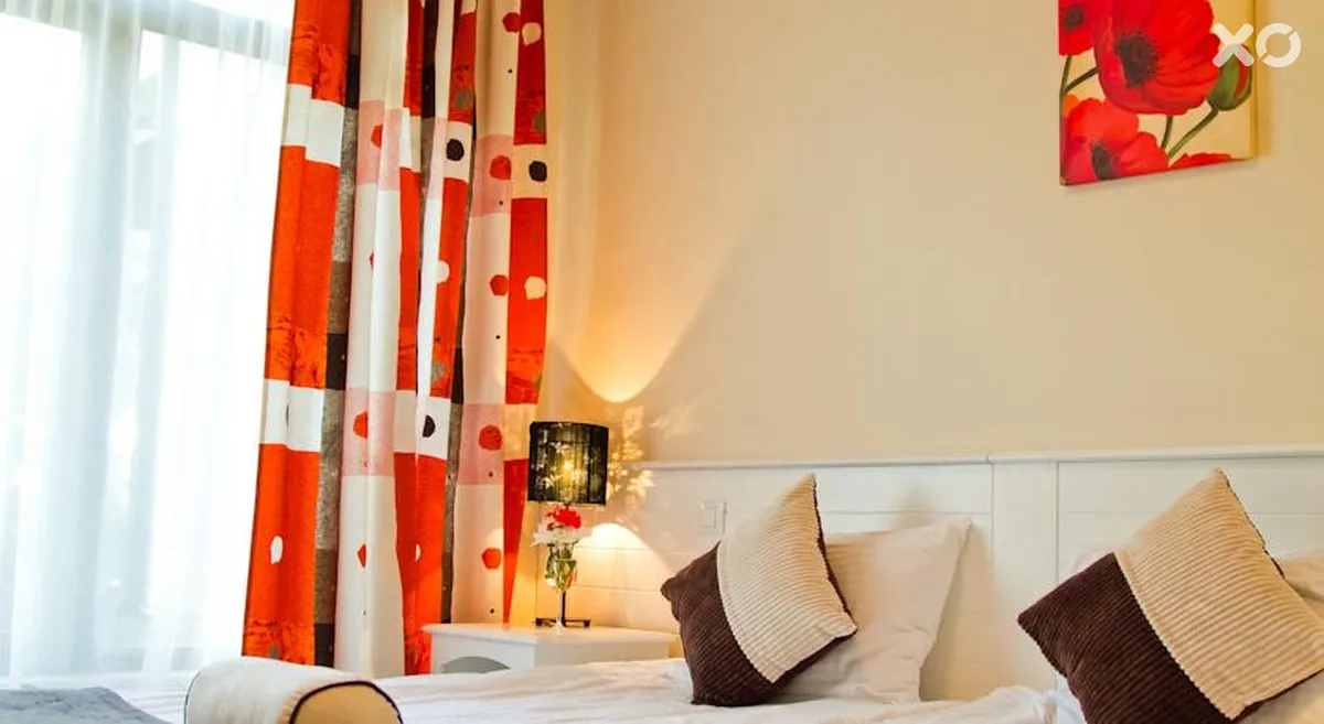 BlackSeaRama Golf & Villas