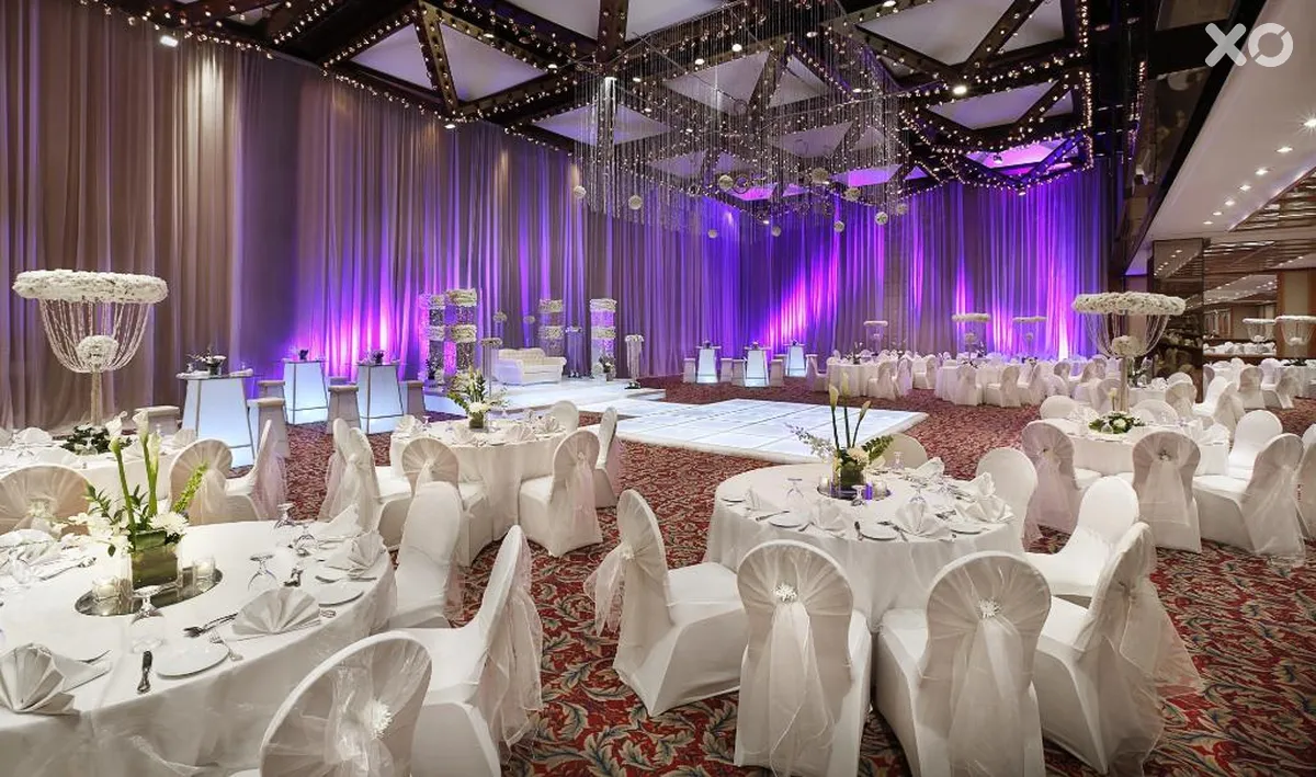 Cairo Ramses Hilton