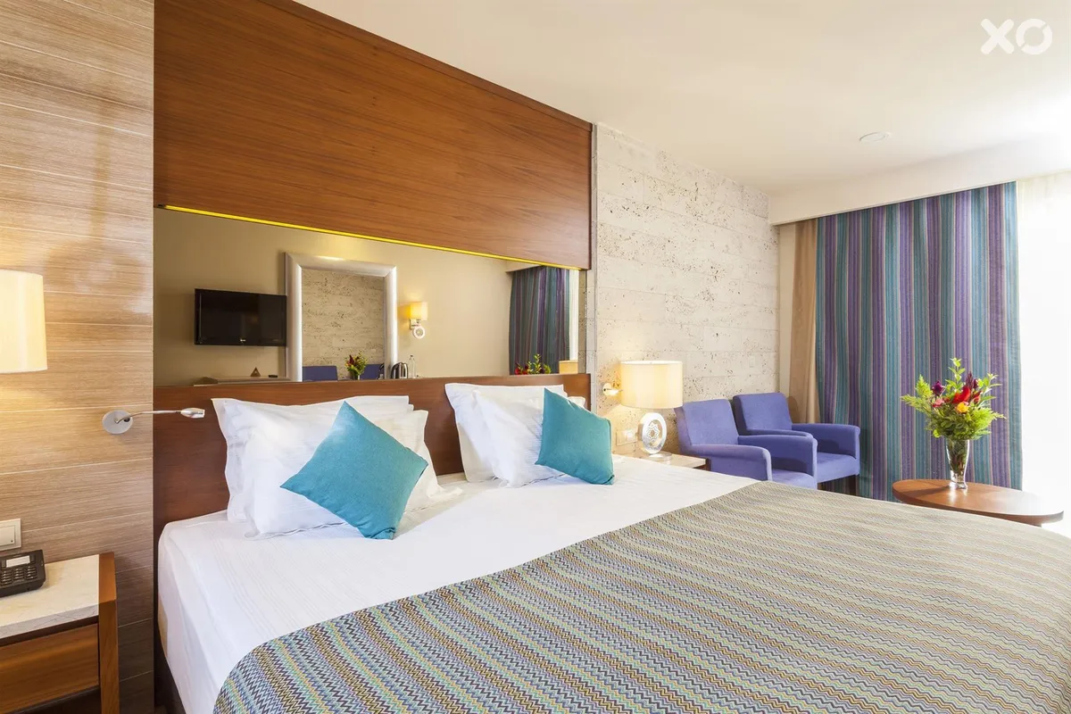 Melas Lara Hotel