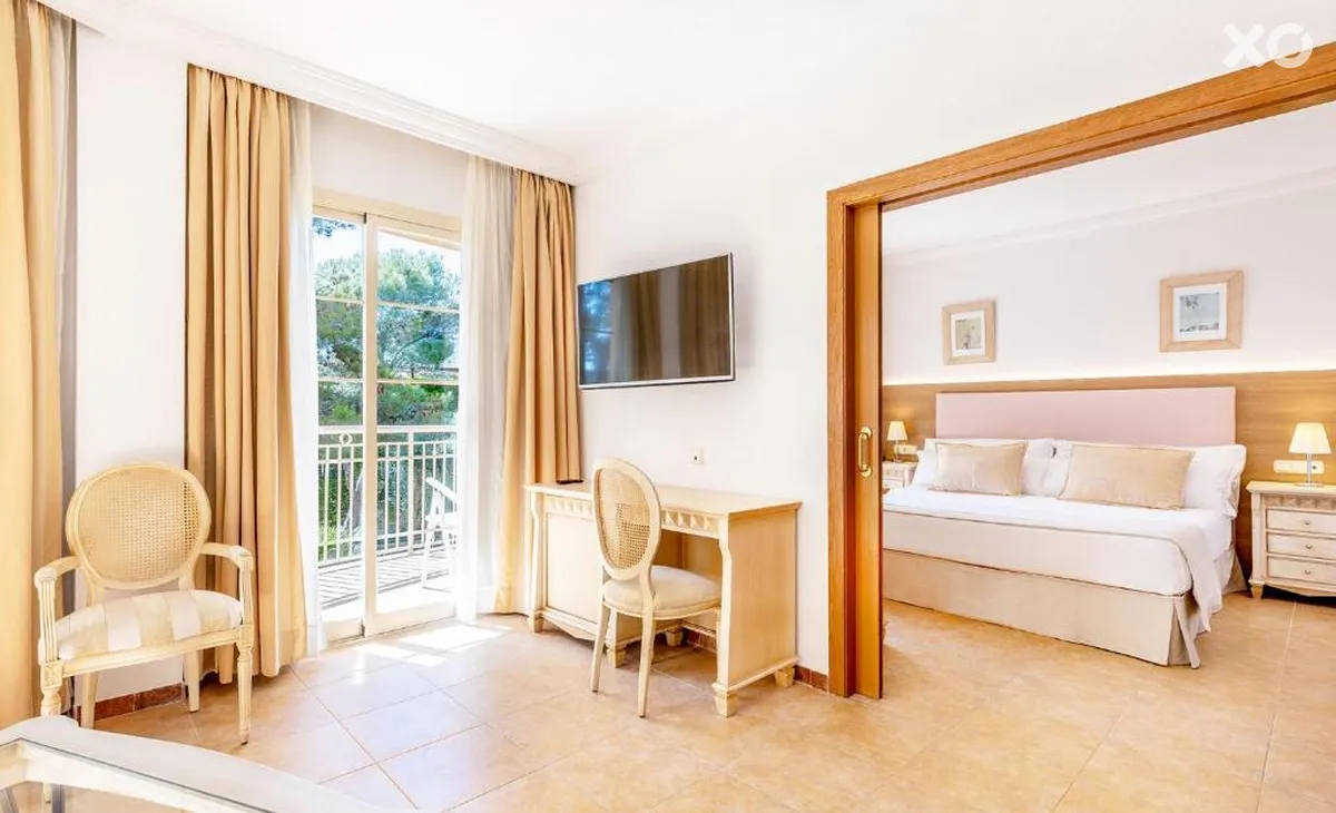 Viva Cala Mesquida Suites & Spa