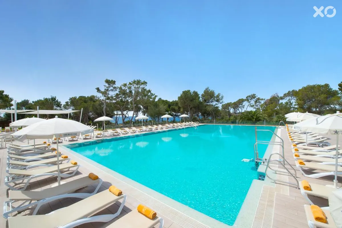 Iberostar Club Cala Barca