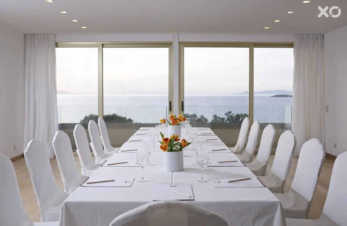 Amarilia Hotel