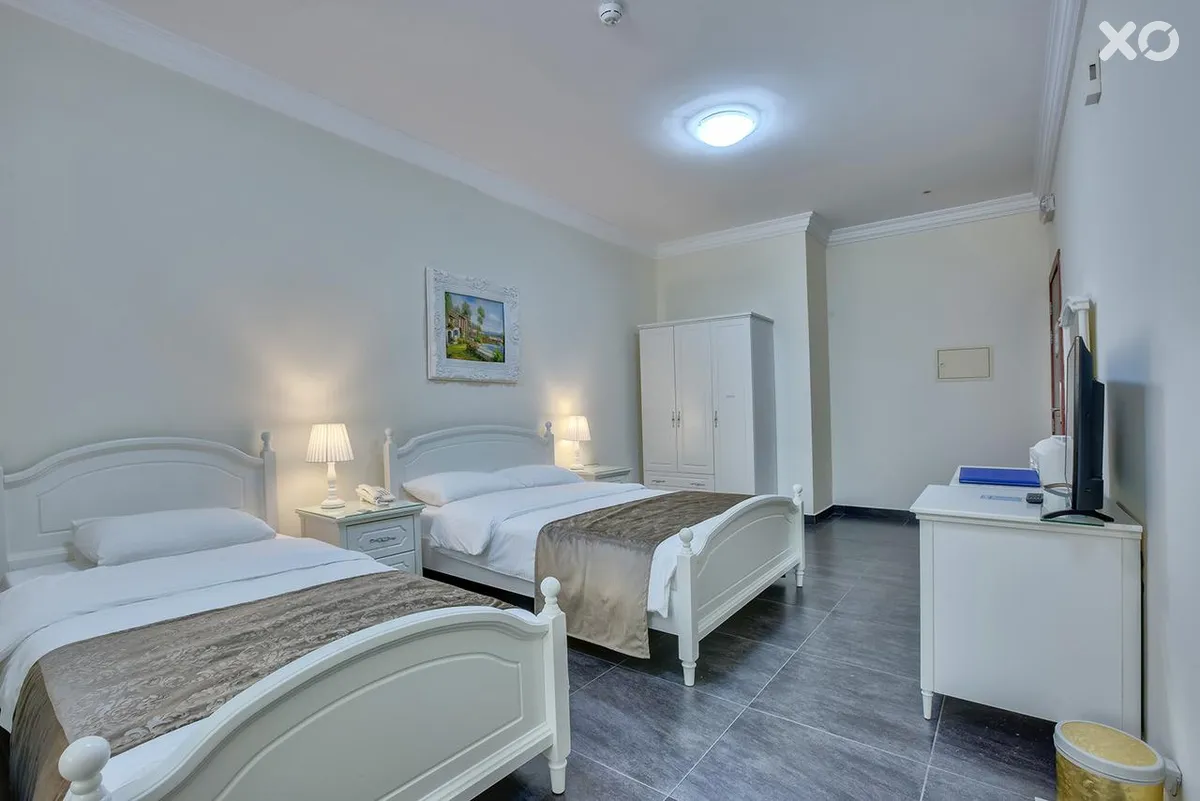 Royal Hotel