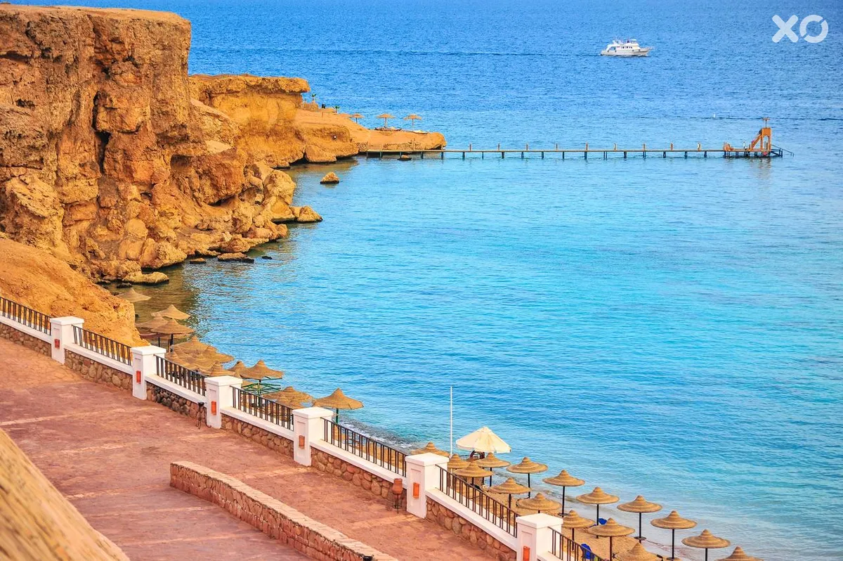 Jaz Fanara Resort