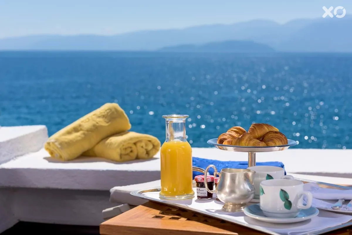 Elounda Beach Hotel & Villas