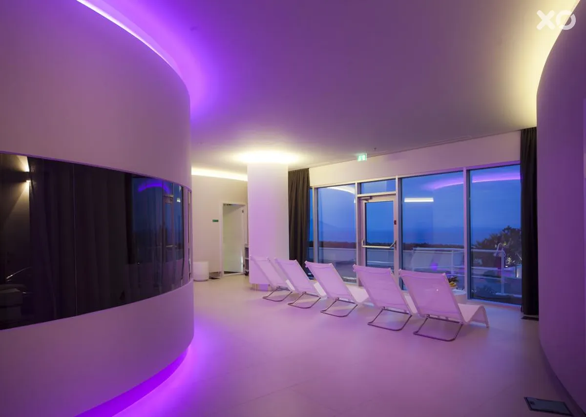 Vitality Hotel Punta