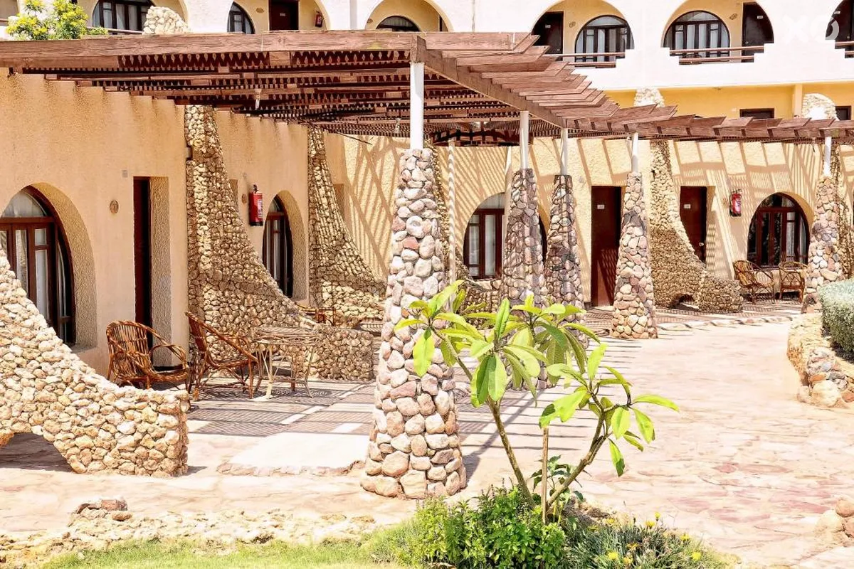 Aida Hotel Sharm El Sheikh