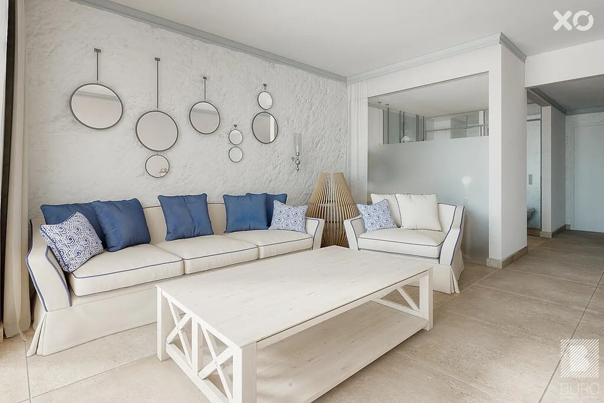 Siena Premium Retreat
