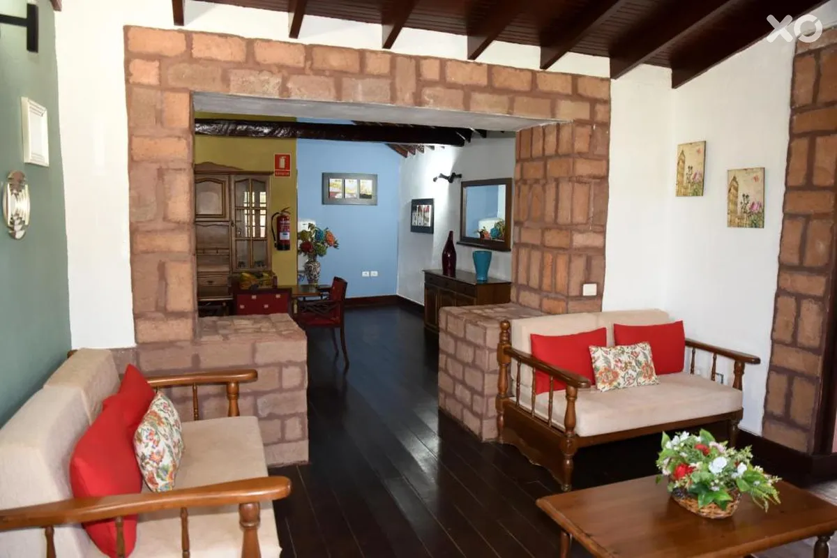 Rural Finca La Hacienda Hotel