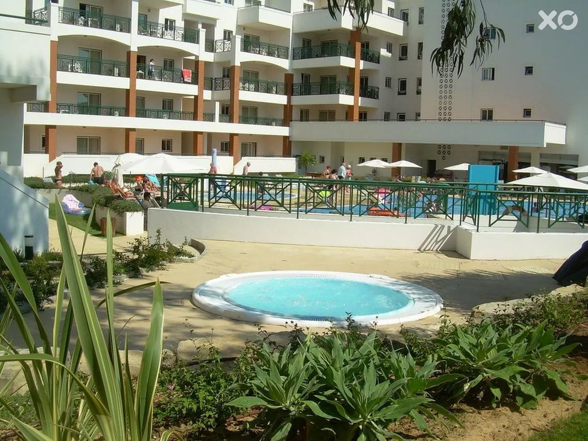 Victoria Sport & Beach Hotel