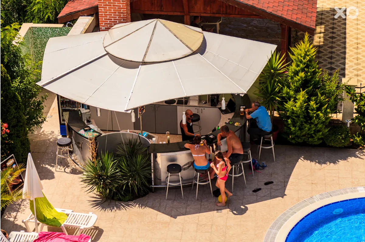Boomerang Hotel by HMG