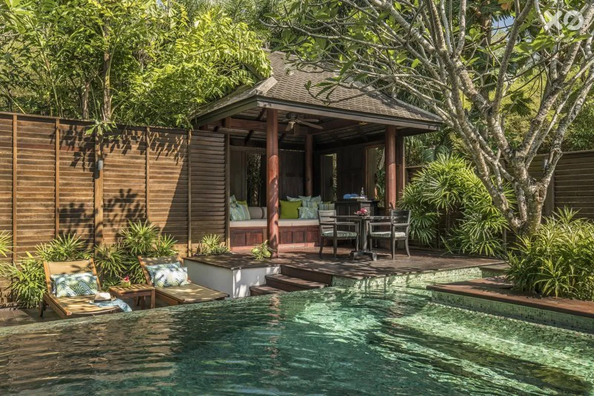 Anantara Mai Khao Phuket Villas