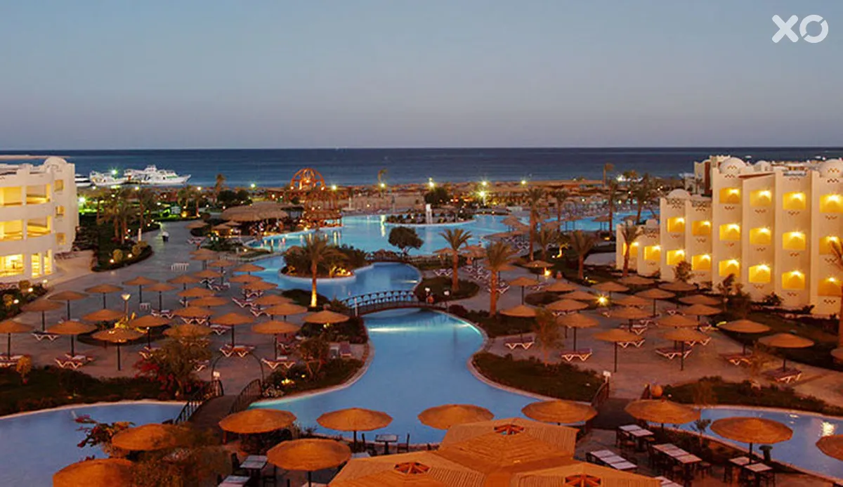 Tia Heights Makadi Bay