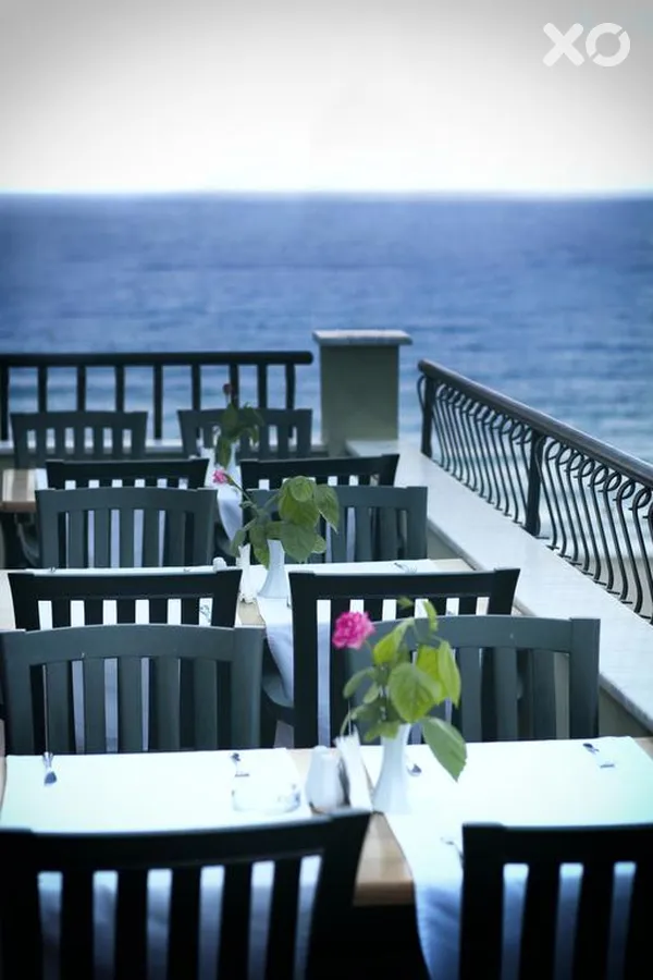 Big Blue Sky Hotel
