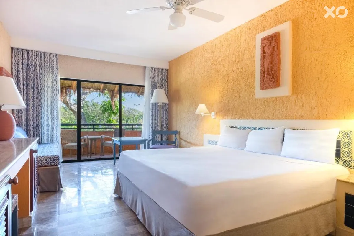 Iberostar Tucan