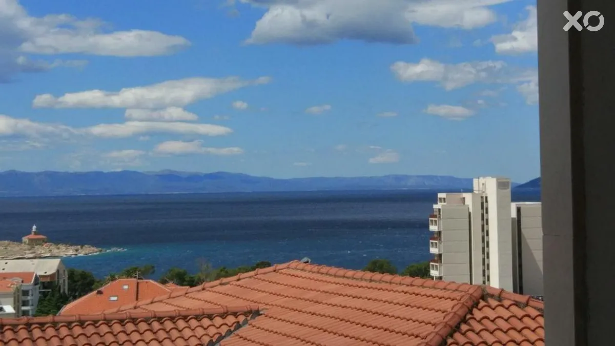 Brigita Apartments