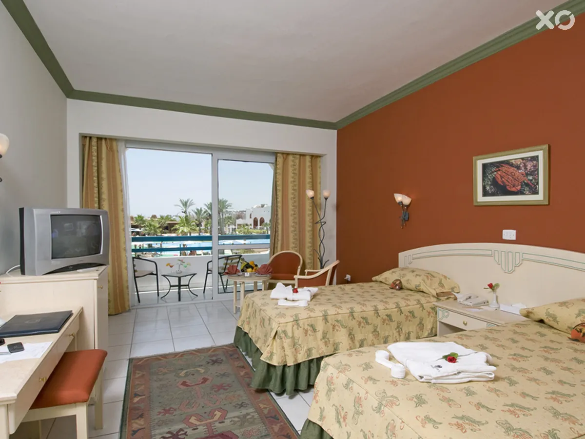 Dreams Vacation Resort