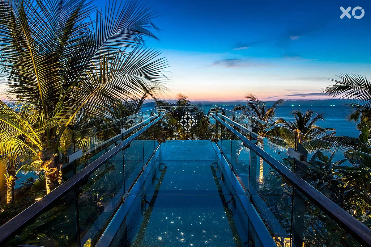 Cape Dara The Beachfront Resort