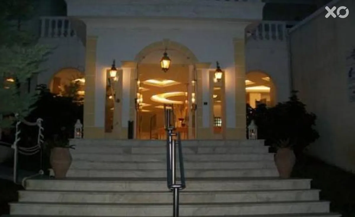 Acharavi Mare Hotel