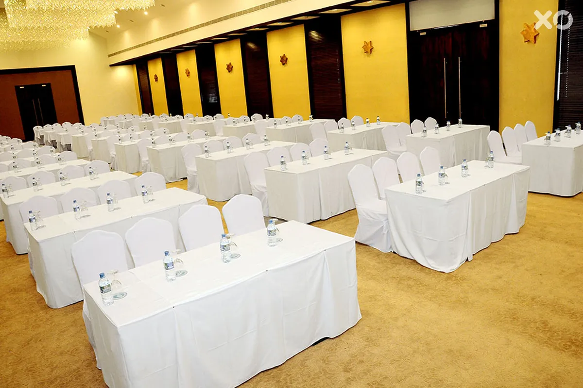 Goldi Sands Hotel