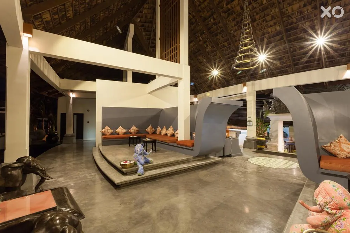 Briza Beach Resort Samui