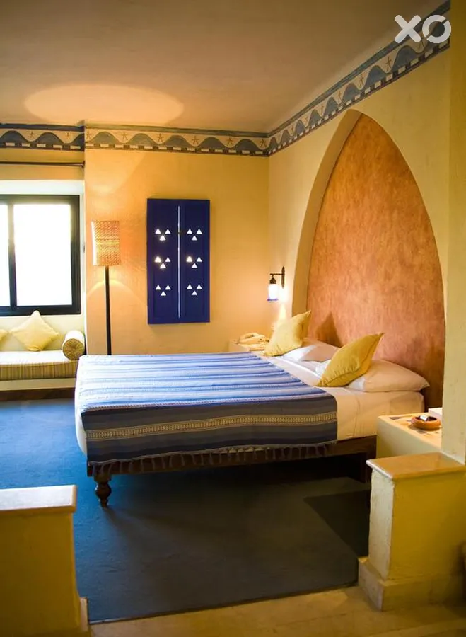 Marina Lodge At Port Ghalib