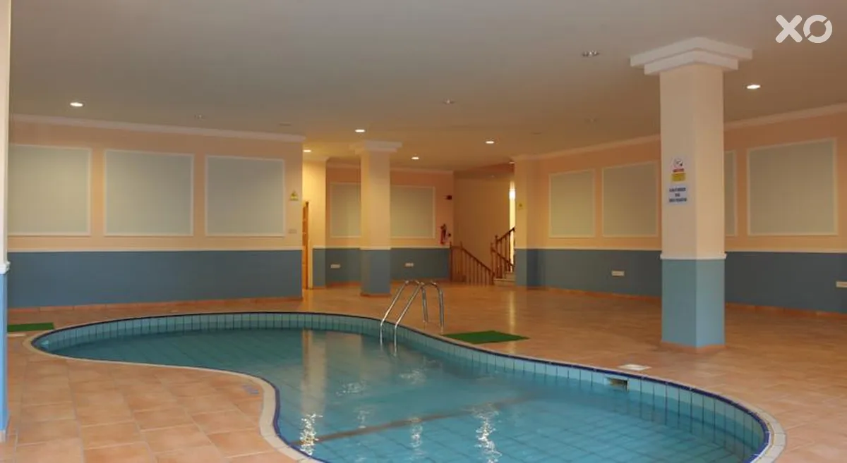 Vangelis Hotel & Suites