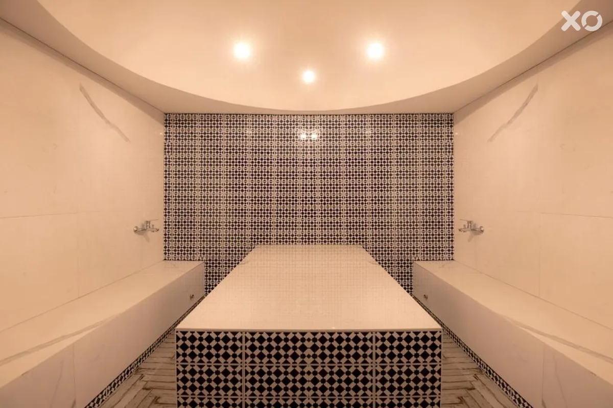 Lango Design & Spa Hotel