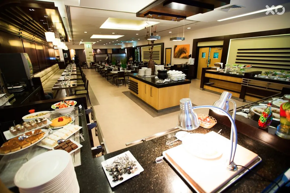 Citymax Hotel Al Barsha at the Mall
