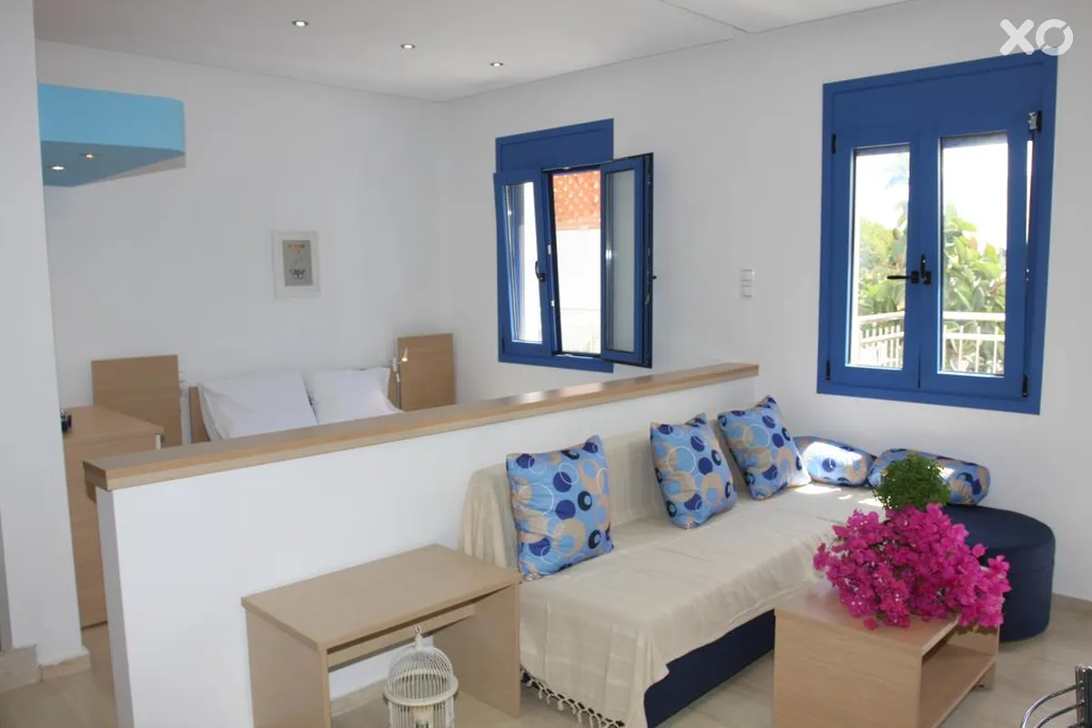 Sunorama Apartments