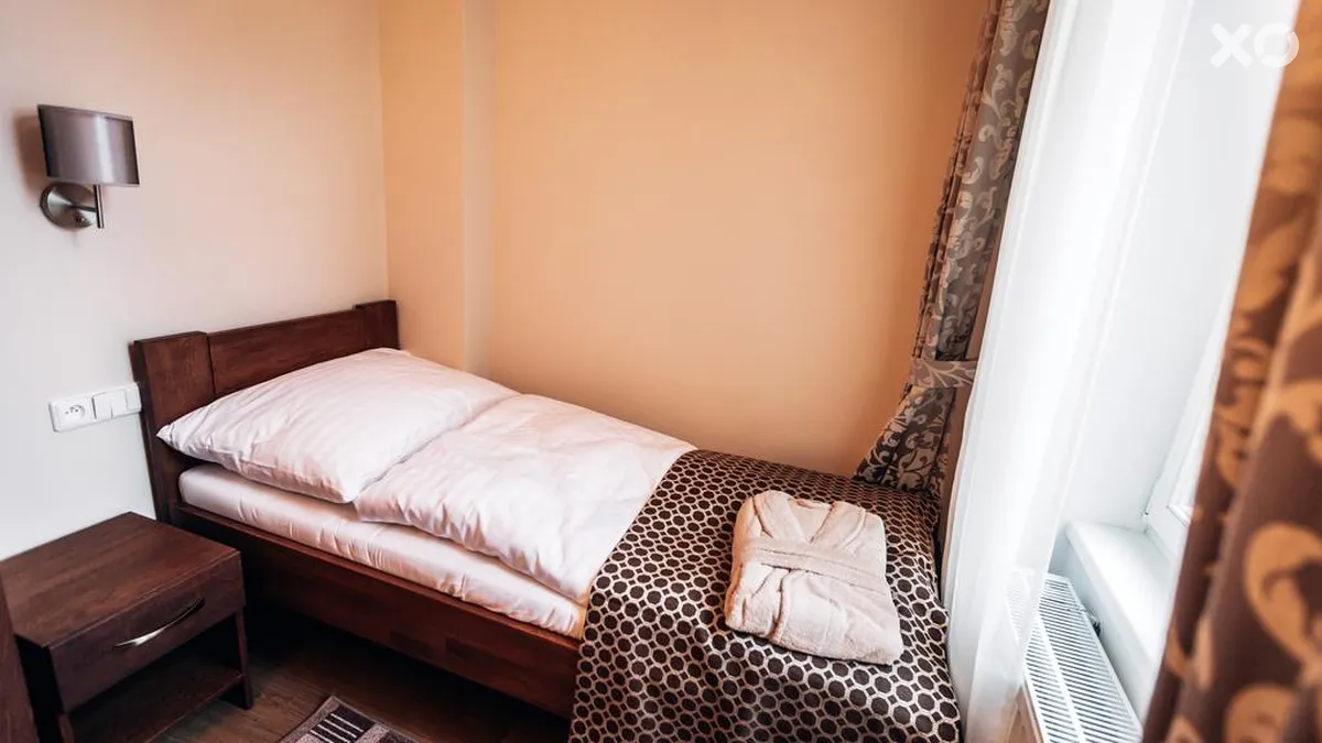 Star Hotel