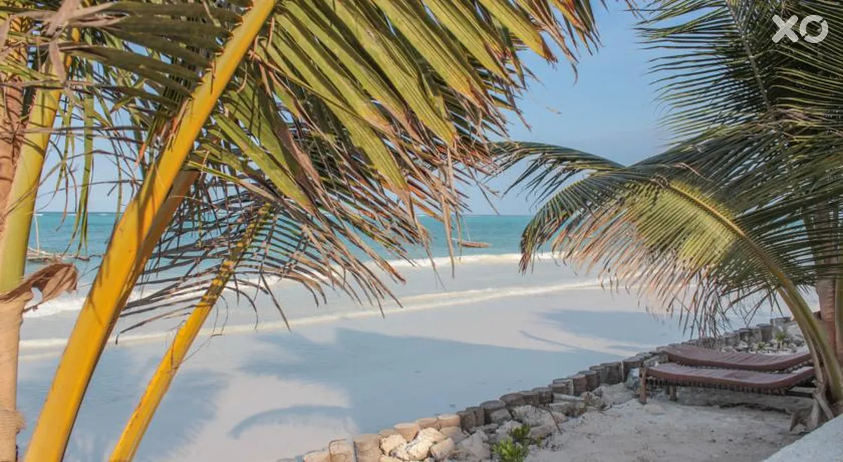 Zanzibar Bahari Villas