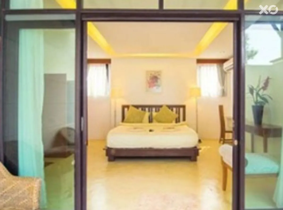 Koh Chang Grand View Resort