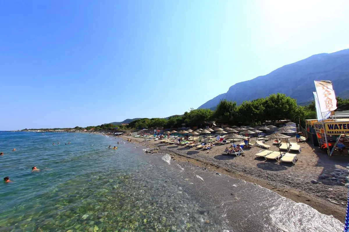 Golden Sun Hotel
