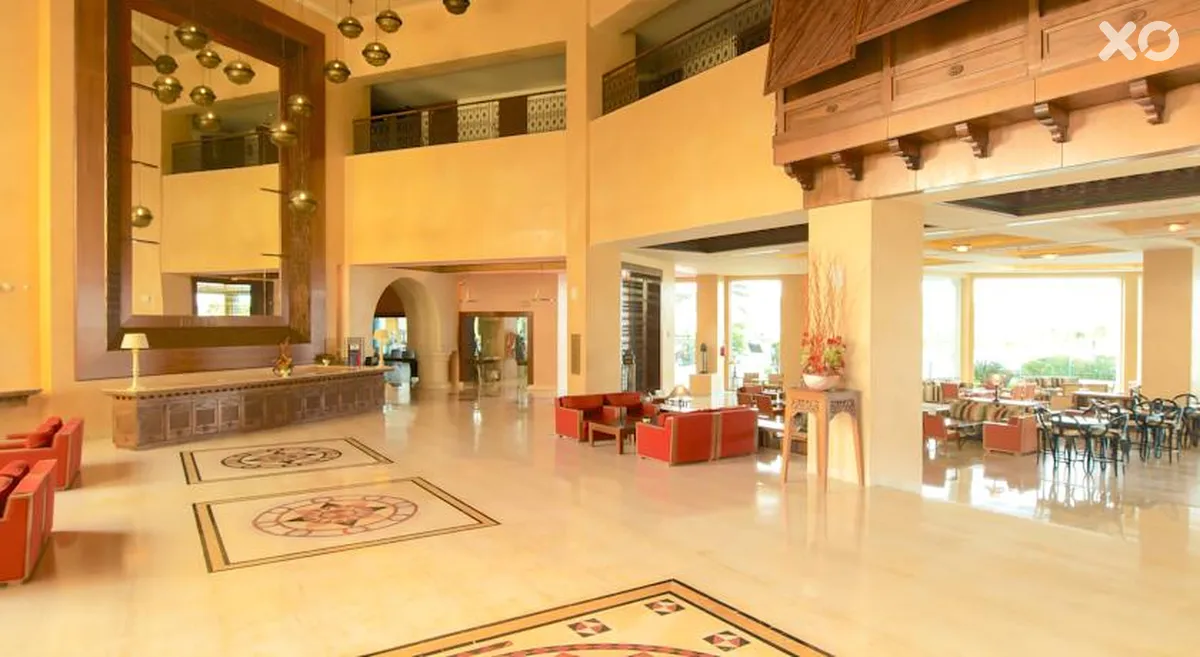 Iberostar Selection Royal El Mansour