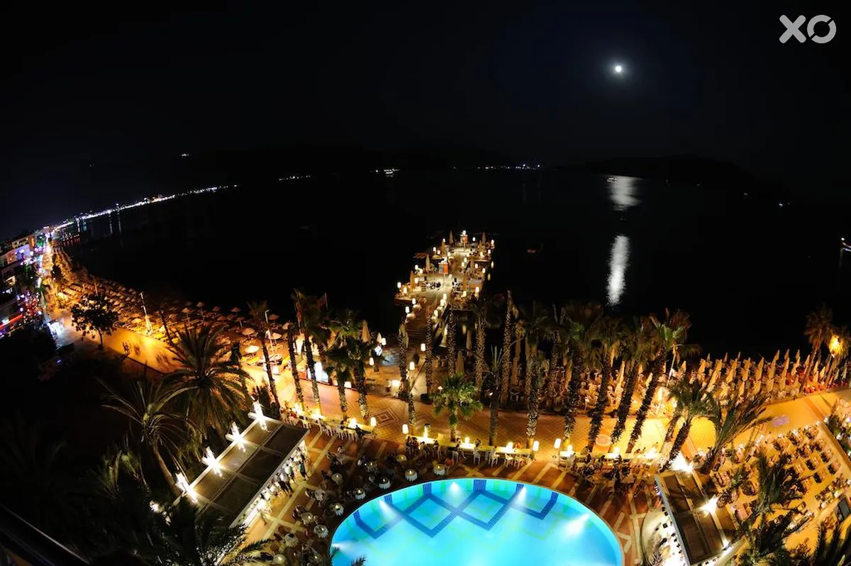 Elegance Hotels International Marmaris