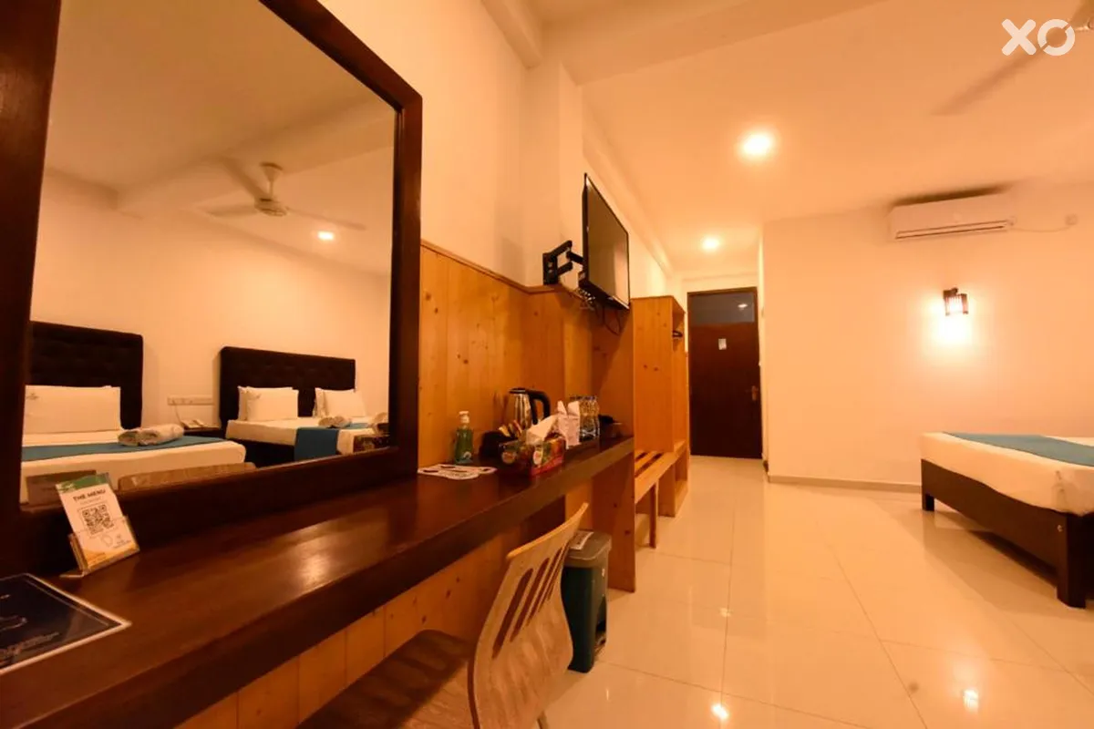 Randiya Sea View Hotel
