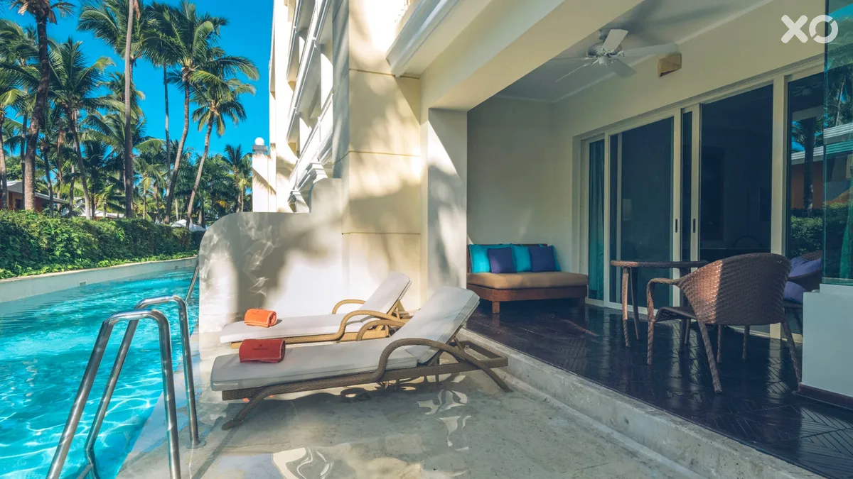 Iberostar Grand Bavaro Hotel